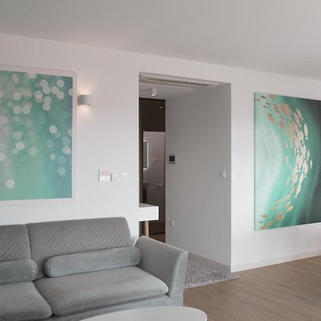 Adria Concept Boutique Apartments Задар Екстериор снимка