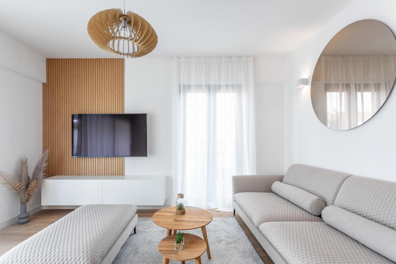 Adria Concept Boutique Apartments Задар Екстериор снимка
