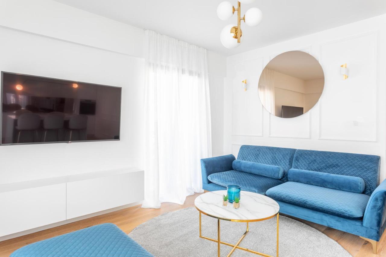Adria Concept Boutique Apartments Задар Екстериор снимка