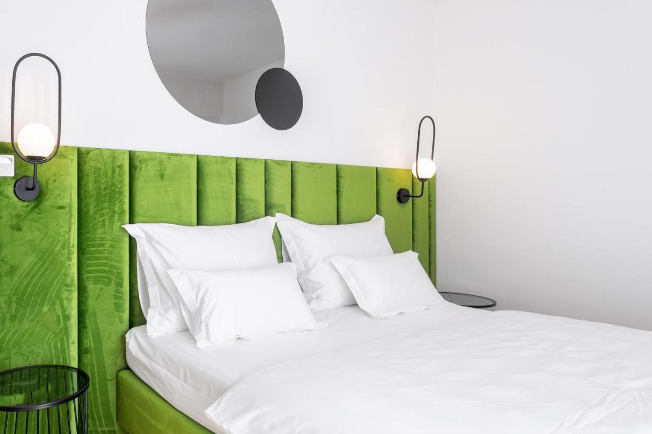 Adria Concept Boutique Apartments Задар Екстериор снимка