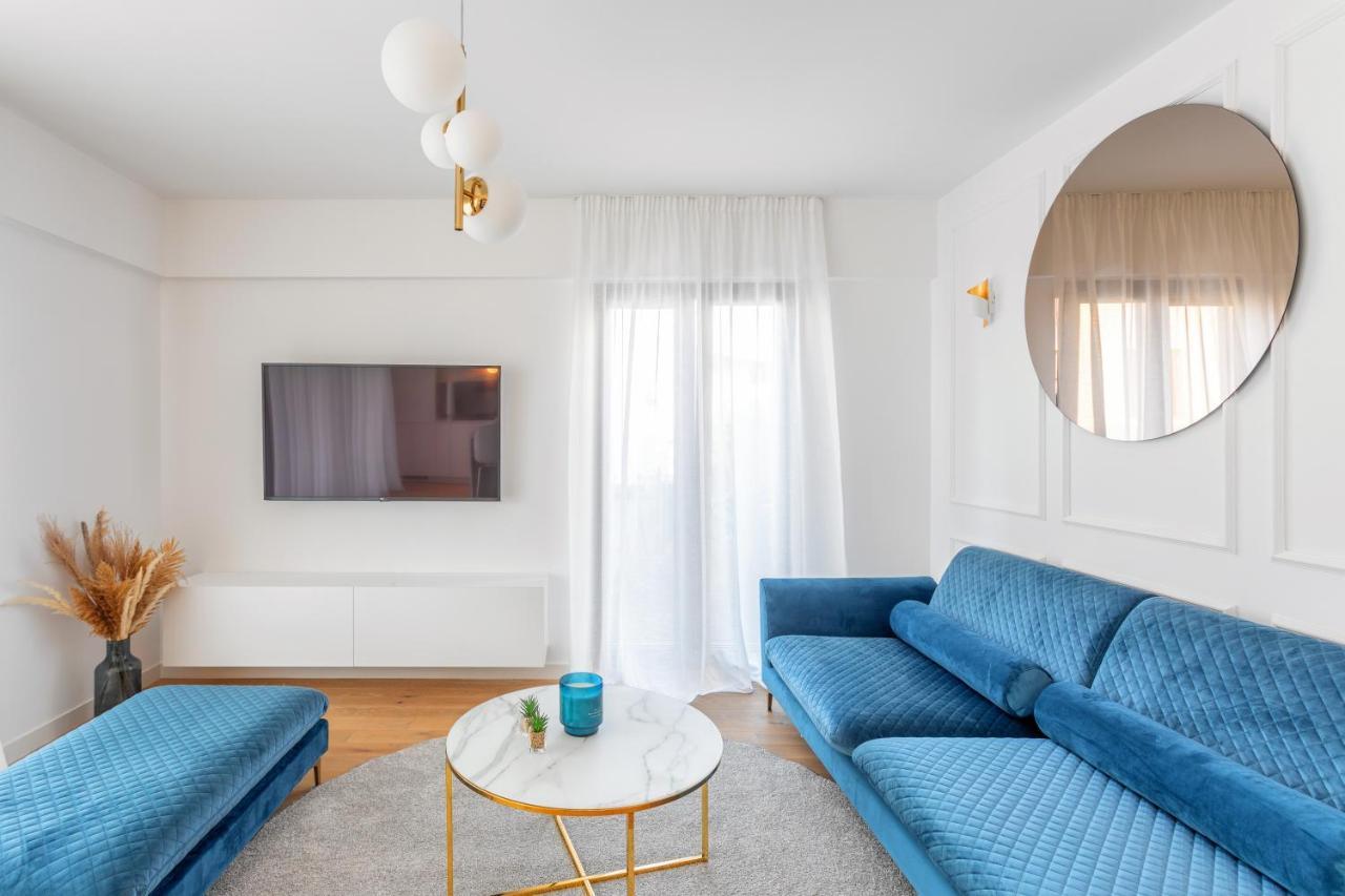 Adria Concept Boutique Apartments Задар Екстериор снимка
