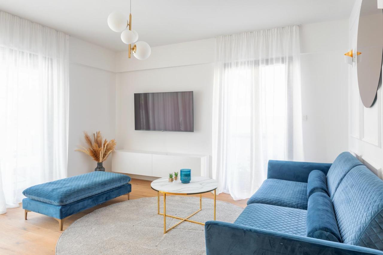 Adria Concept Boutique Apartments Задар Екстериор снимка