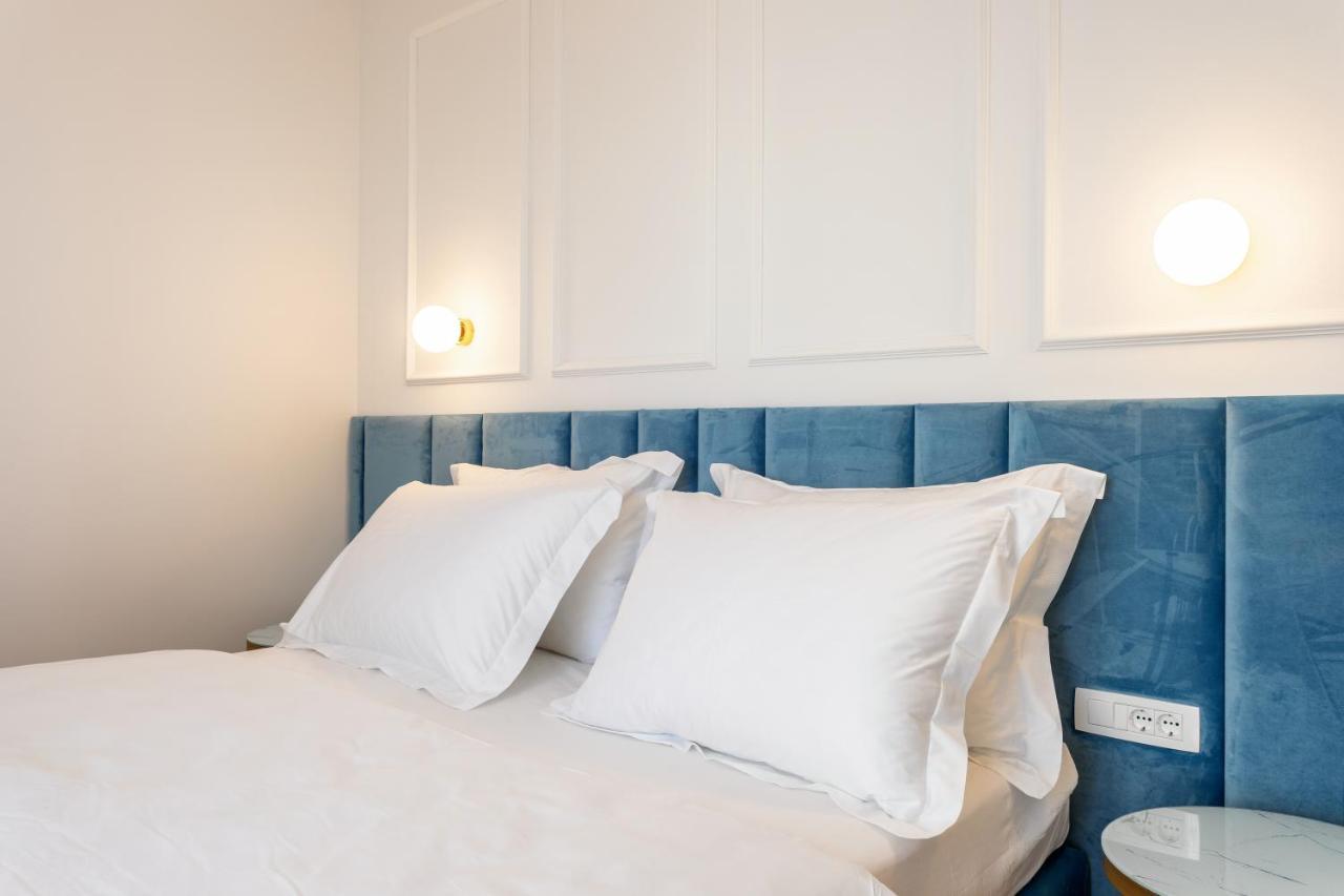 Adria Concept Boutique Apartments Задар Екстериор снимка