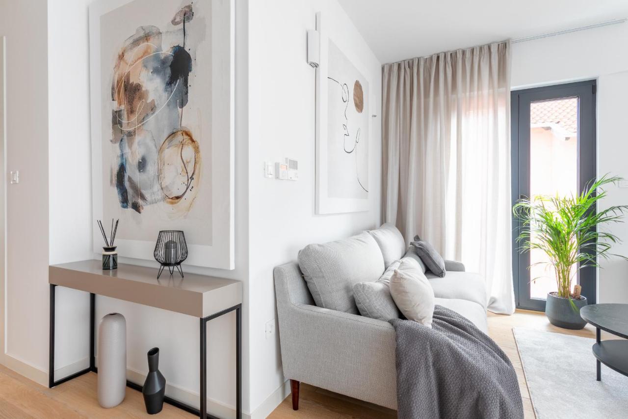 Adria Concept Boutique Apartments Задар Екстериор снимка