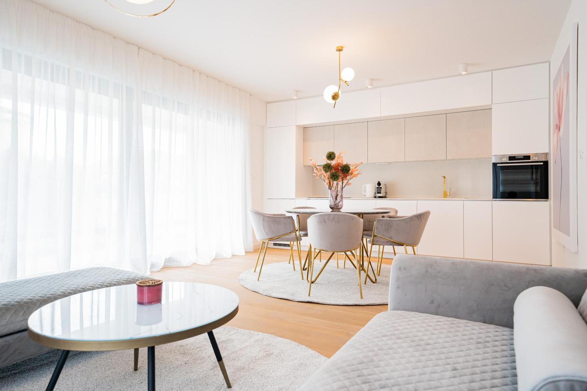Adria Concept Boutique Apartments Задар Стая снимка